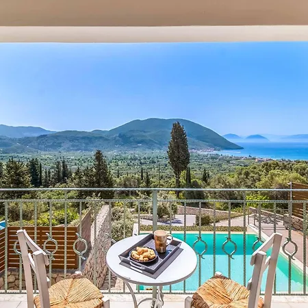 Ira Lefkas فيلة