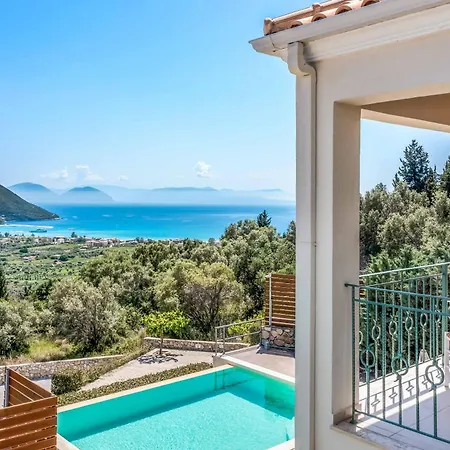 Ira Lefkas * Pondi
