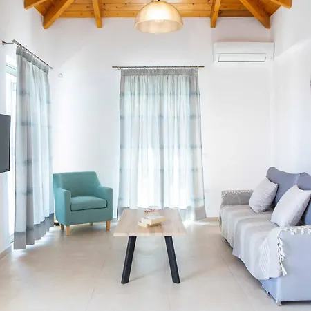 Villa Ira Lefkas *