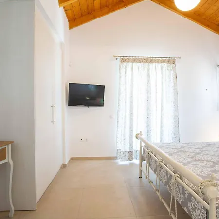 Villa Ira Lefkas