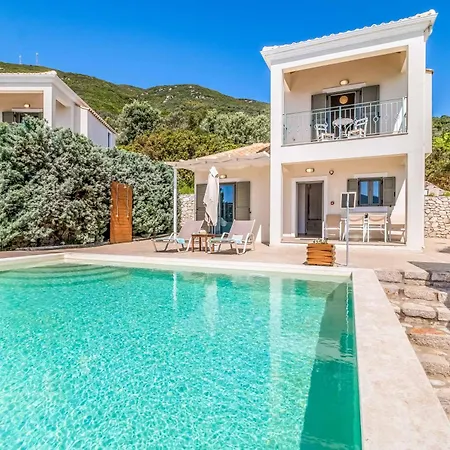 Villa Ira Lefkas Pondi