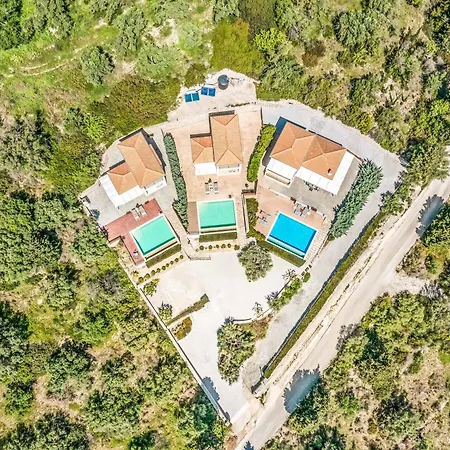 Ira Lefkas Pondi
