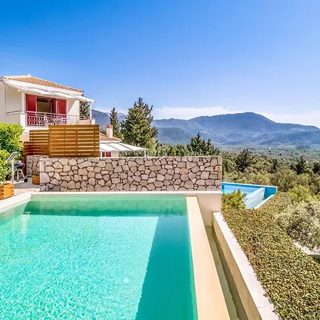 Ira Lefkas * Pondi